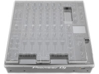 Decksaver Pioneer DJM-V10 Decksaver Pioneer DJM-V10
